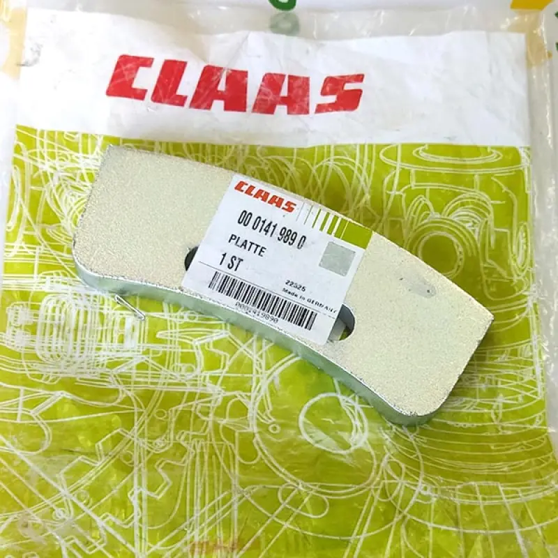 0001419890 Płyta obrotowa Claas