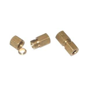 800-158C Connector 1/8 FNPT Great Plains