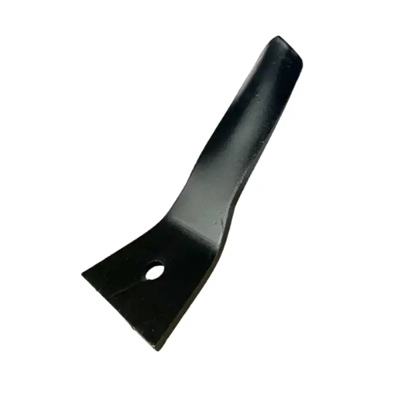 451404 Cultivator Roller Vaderstad Scraper 180X75X40 MM Analog