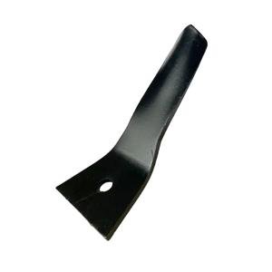451404 Cultivator Roller Vaderstad Scraper 180X75X40 MM Analog