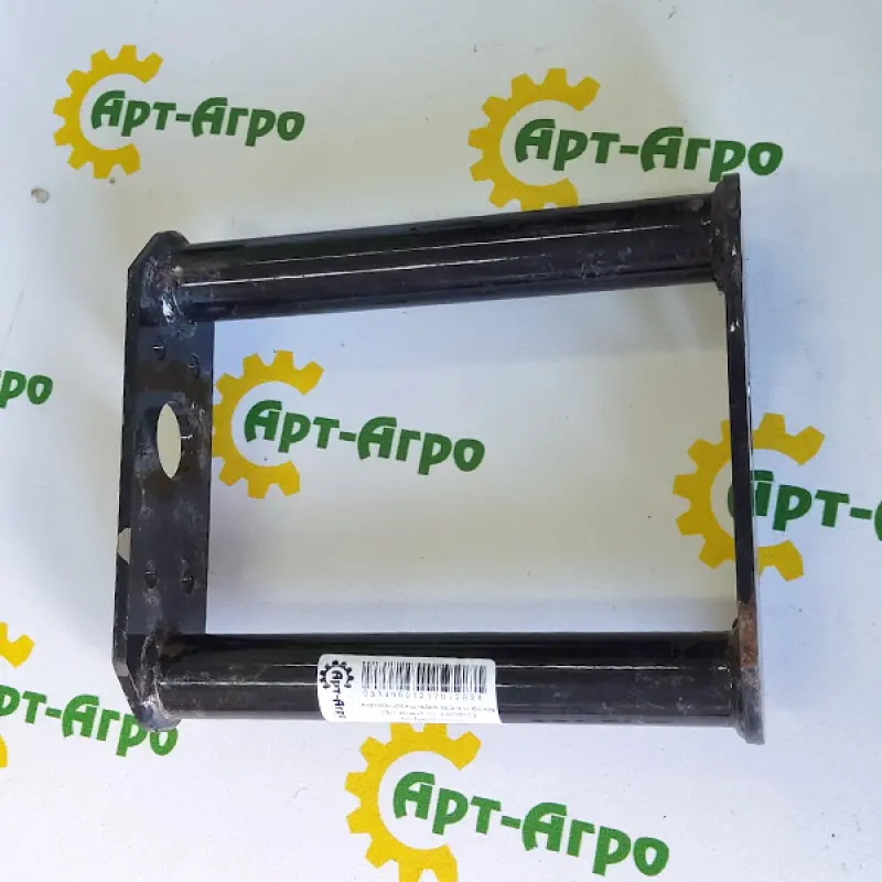 84433703 Przedłużenie wspornika tylnego światła New Holland
