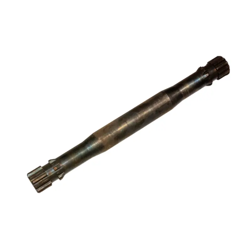 87638946 Shaft (502 mm) 12T, NH, 5130 CNH