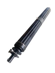 Zespół wysiewający GL-562 z rolką 9825 (xfine low clearance), Flexi Coil