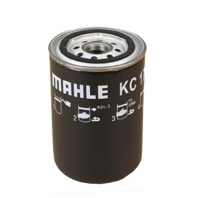 Filtr paliwa KC178 MAHLE