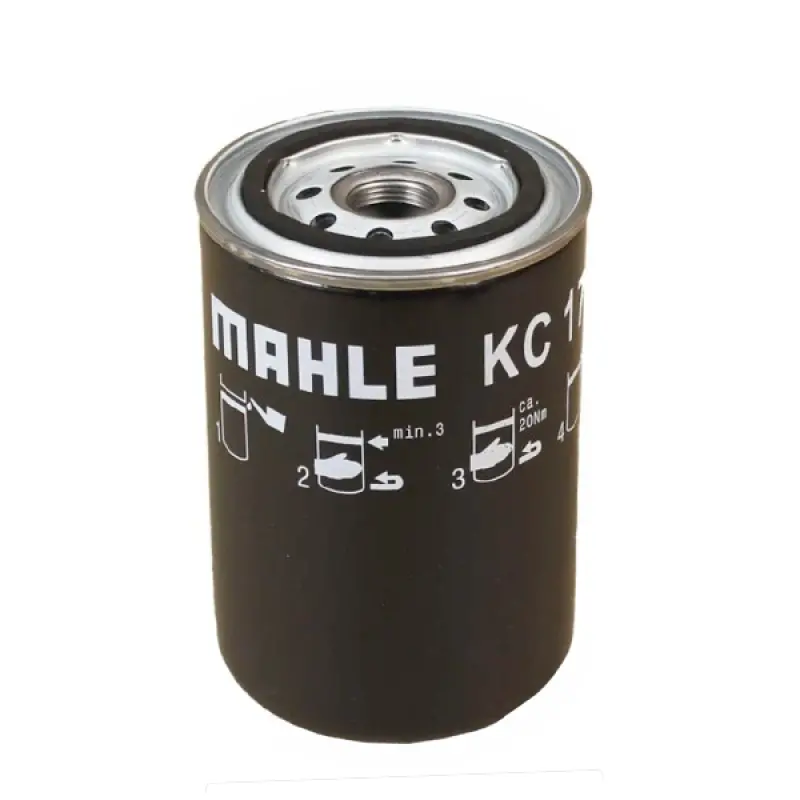 Fuel Filter KC178 MAHLE
