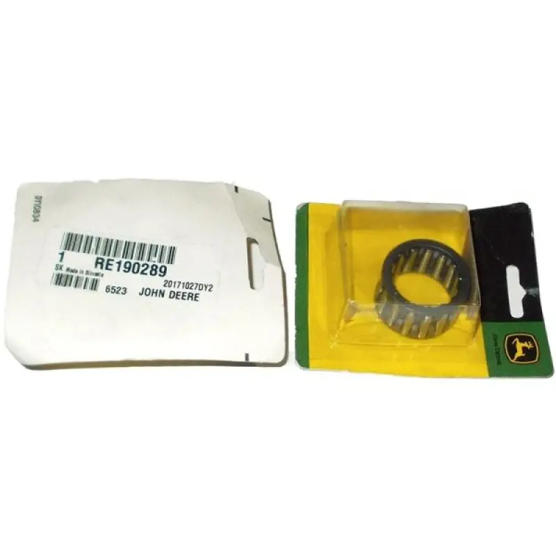 RE190289 Needle Bearing John Deere