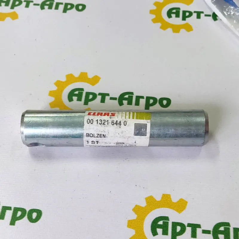0013216440 Pin M30x147 Claas