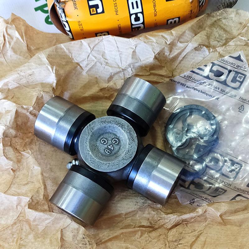 914/56401 JCB power take-off crossbar