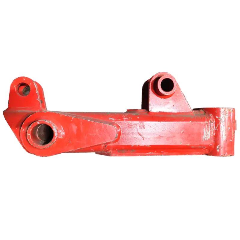 1292104 Gregoire Besson Rear Wheel Bracket
