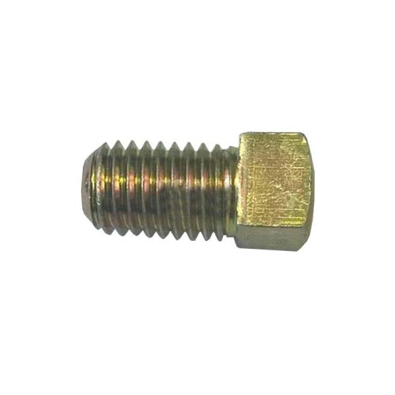 801-040C Bolt 5/8-11 X 1 zamek z łbem stożkowym Great Plains