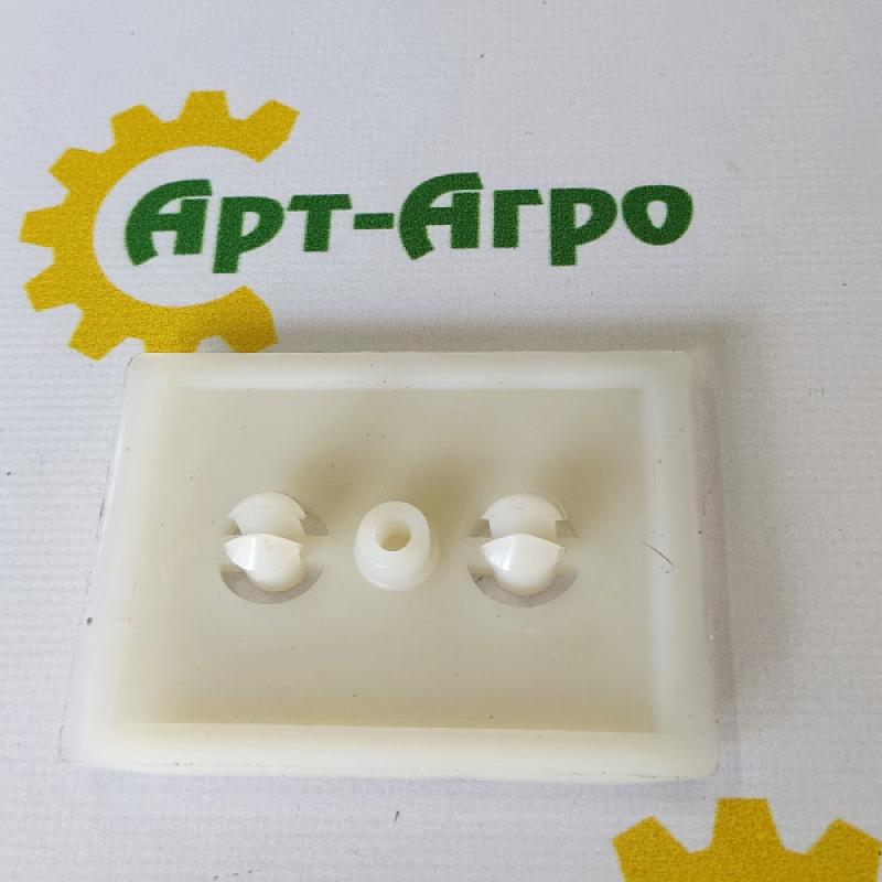 501216 Tarcza cierna Geringhoffa (analogowa)