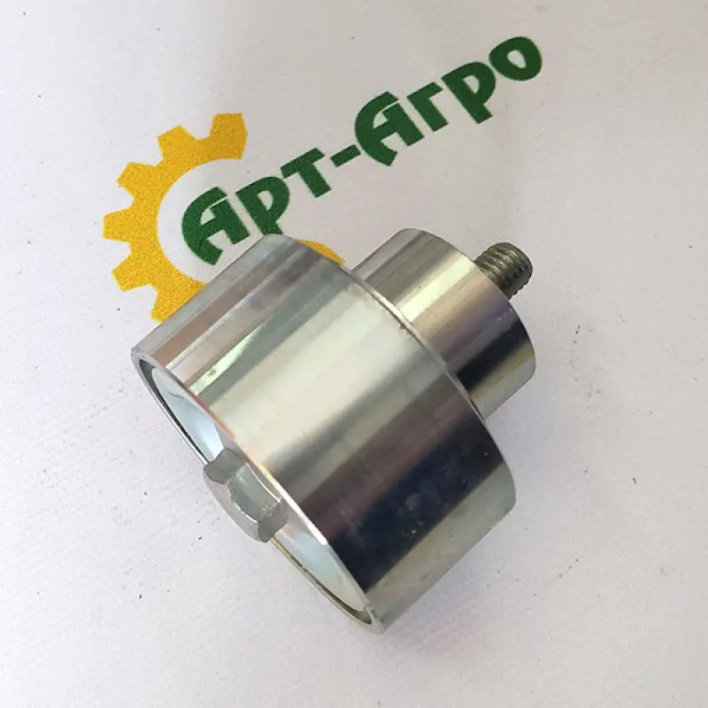 504065879 Rolka napinacza CNH