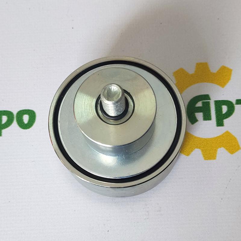 504065879 Rolka napinacza CNH