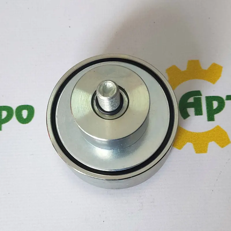 504065879 Rolka napinacza CNH