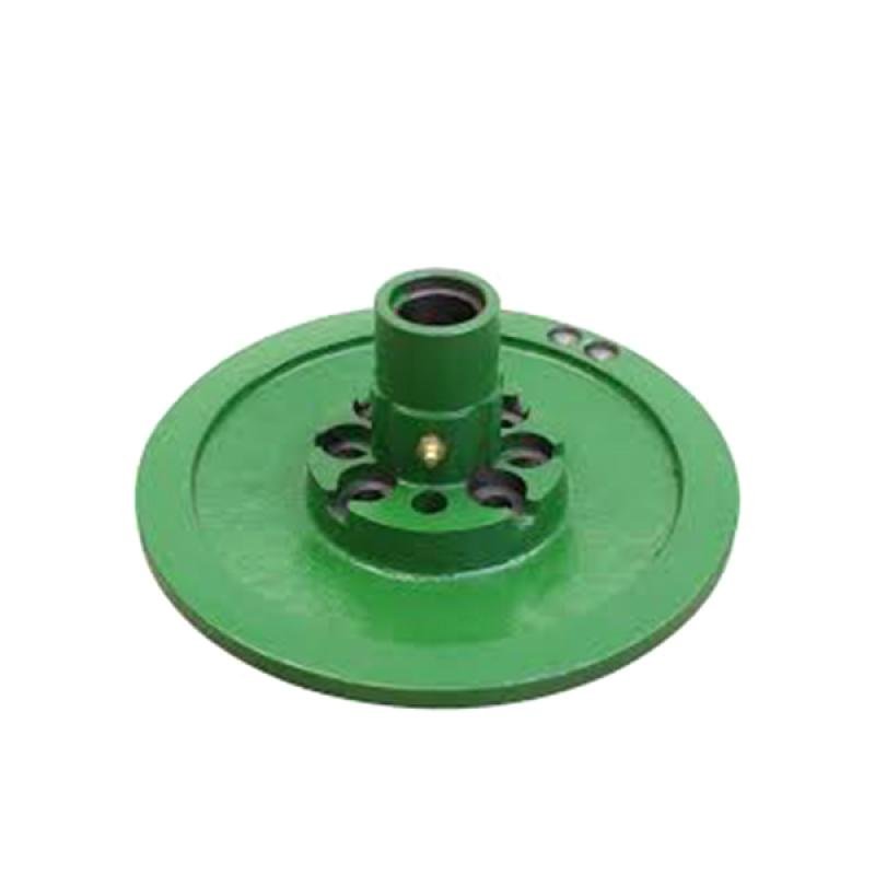 AH225871 Koło pasowe wariatora wiatru HDParts-AG