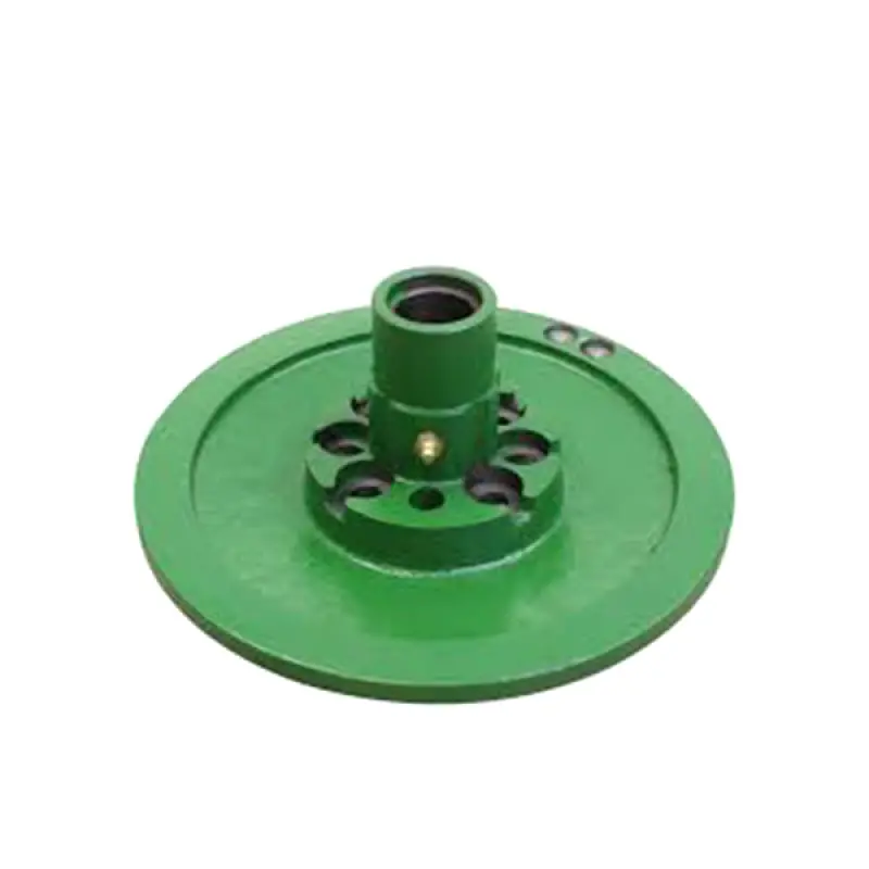 AH225871 Koło pasowe wariatora wiatru HDParts-AG