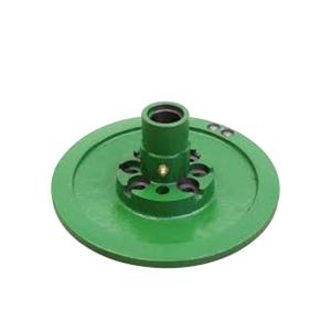 AH225871 Koło pasowe wariatora wiatru HDParts-AG