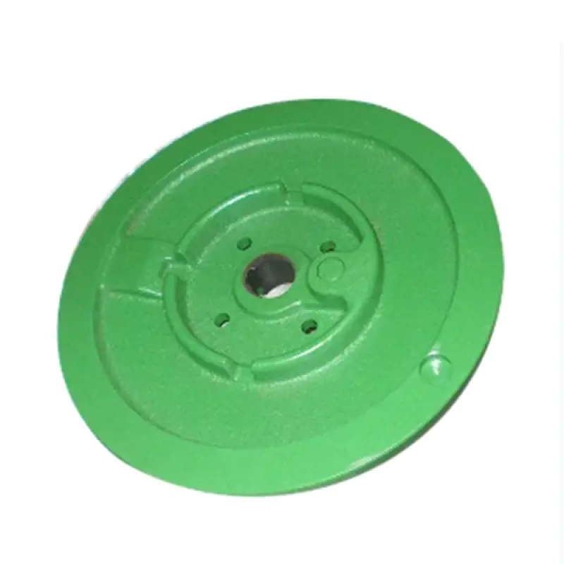 AXE14339 Variator Pulley HDParts-AG