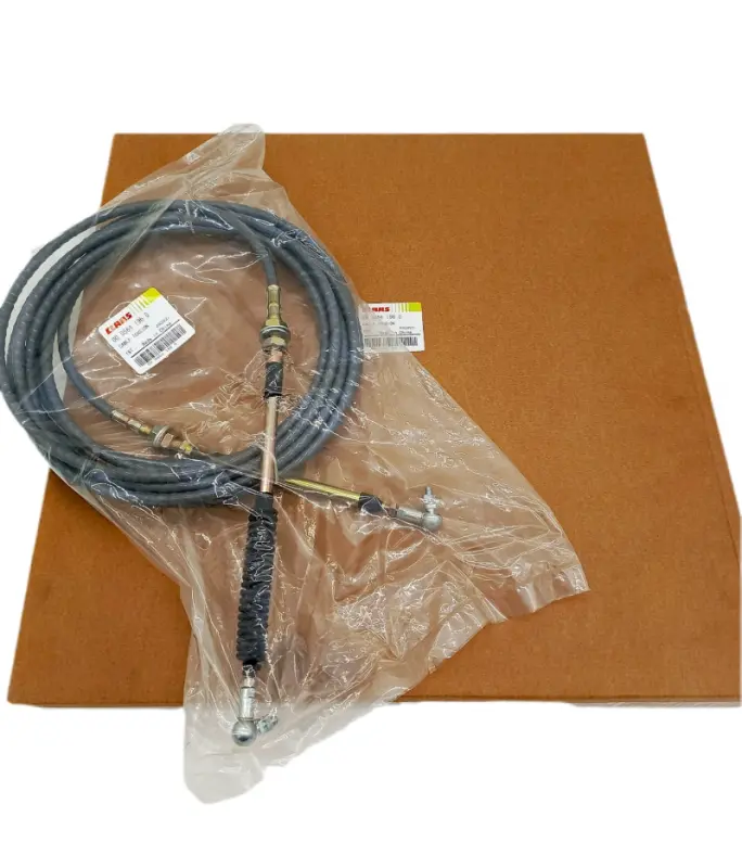 0005641960 PJ CLAAS control cable for hydrostatic drive