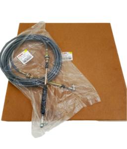 0005641960 PJ CLAAS control cable for hydrostatic drive