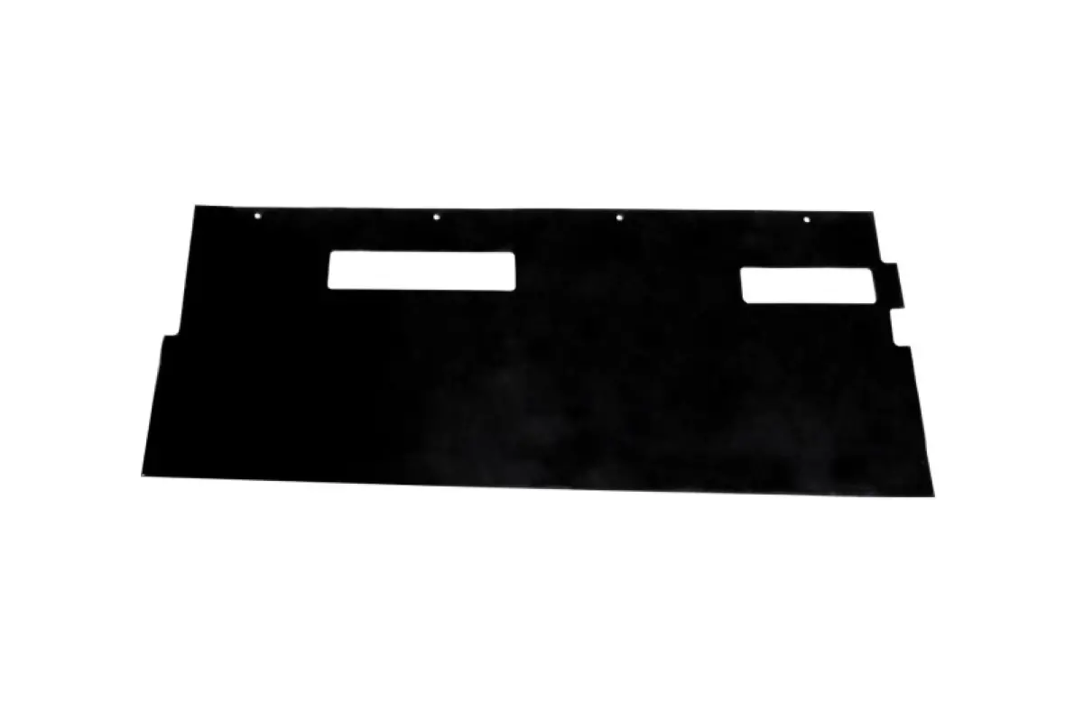 84320875 Apron (300x764) upper sieve 8230 CNH