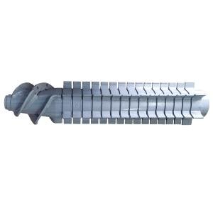 501085 Rotor (shaft) large Geringhoff (analog)