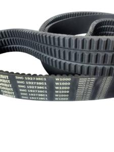 192738C1 Three-ribbed Belt CNH (ORBIT) Kevlar