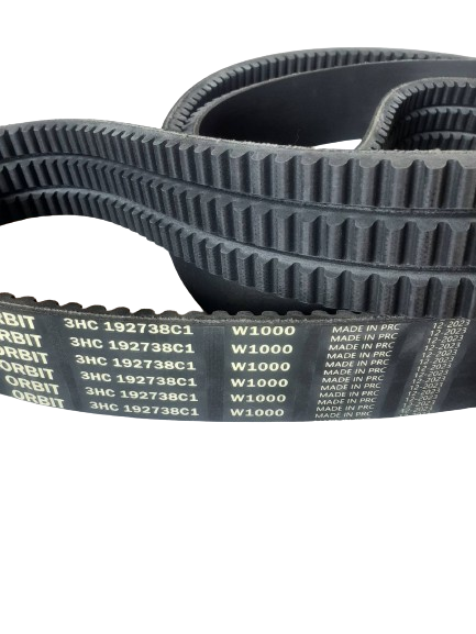 192738C1 Pasek trzyrowkowy CNH (ORBIT) Kevlar