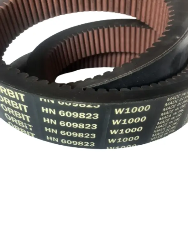 609823 Pas kombajnu o zmiennej prędkości Claas (ORBIT) Kevlar