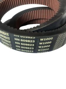 609823 Variable Speed Combine Belt Claas (ORBIT) Kevlar