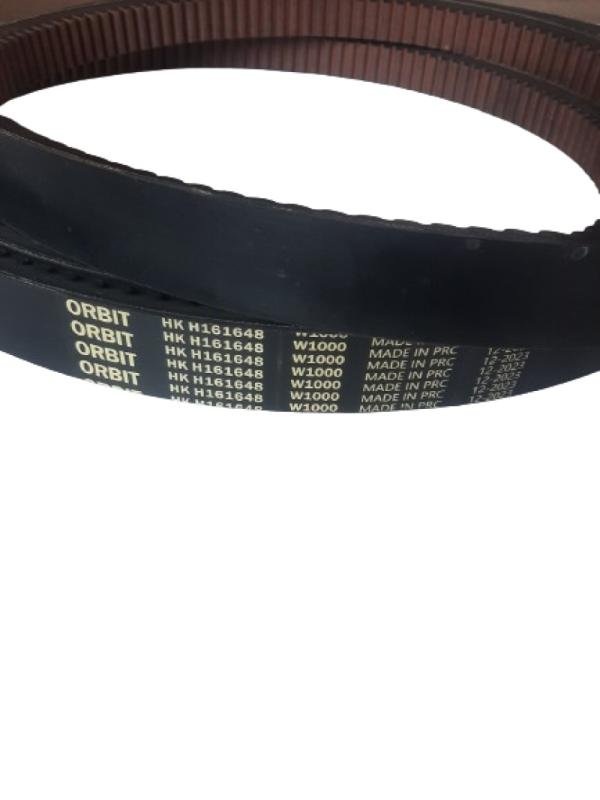 H161648 Timing Belt John Deere (ORBIT) Kevlar