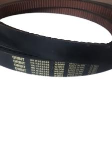 H161648 Timing Belt John Deere (ORBIT) Kevlar