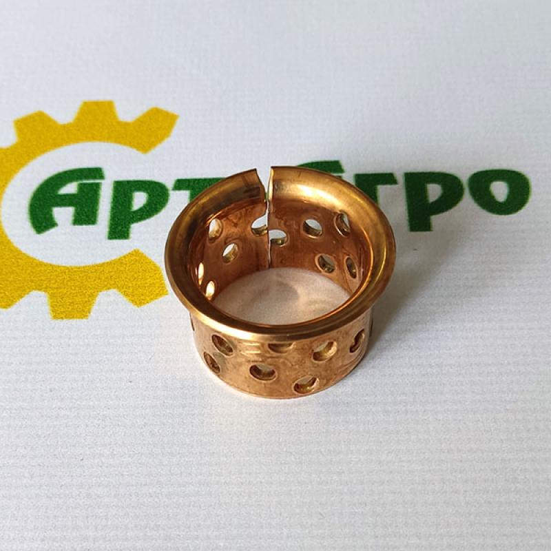 000769202 Tuleja 26x30/32x20/2 Claas