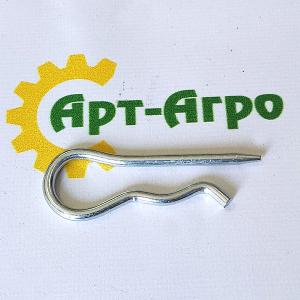185309A1 CNH Worm Pin (analog)