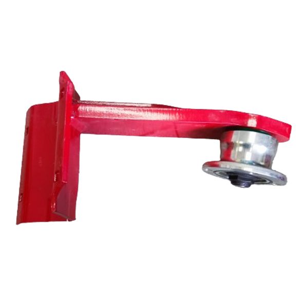 485101 Front Disc Harrow Stand Set Vaderstad