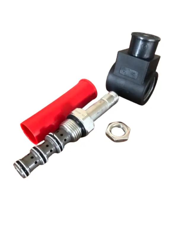 6306012 Solenoid Assy 6306012 for Bobcat