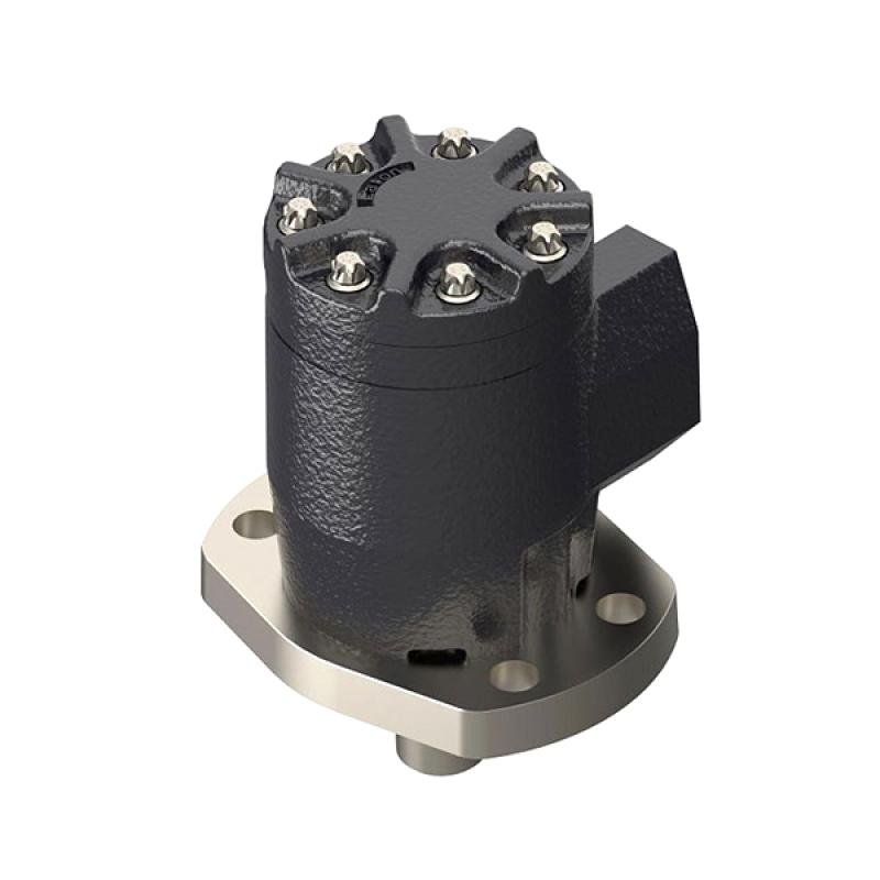 AA87097 Hydraulic Motor John Deere