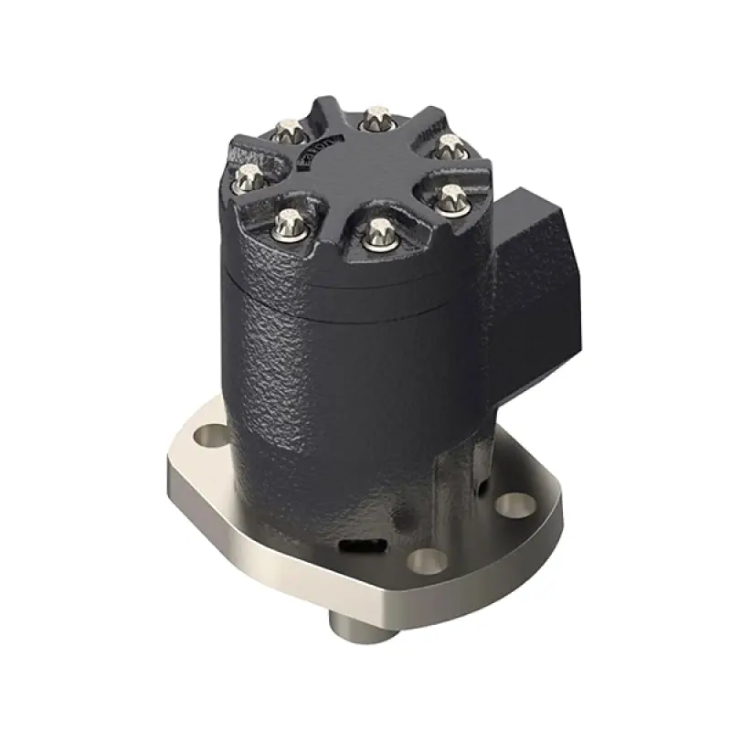 AA87097 Hydraulic Motor John Deere