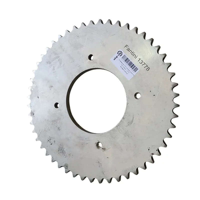 13778 Gear Z-52 worm drive Fantini