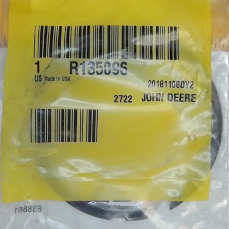 R135096 Shaft Locking Ring for John Deere Gearbox