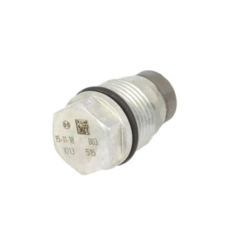 1110010012 Fuel Pressure Limiting Valve CNH (BOSCH)
