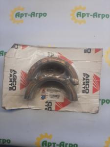 V836879152 Main Bearing with Half Rings Agco Parts
