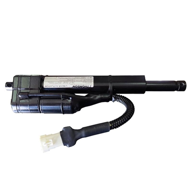 87477922 Napęd elektryczny (siłownik) młyna sitowego CNH