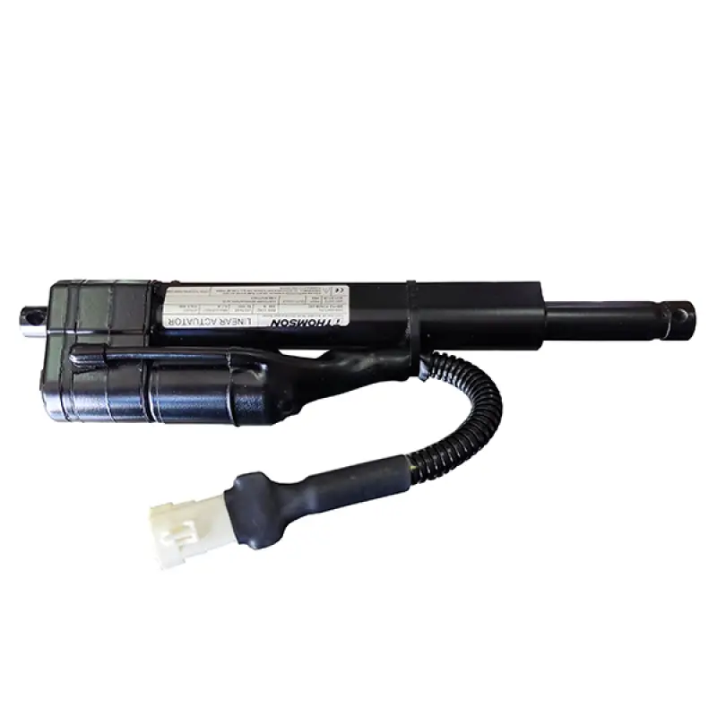 87477922 Napęd elektryczny (siłownik) młyna sitowego CNH