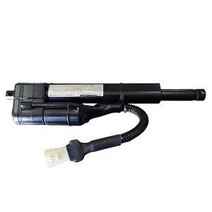 87477922 Napęd elektryczny (siłownik) młyna sitowego CNH