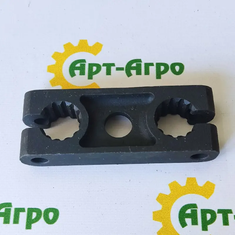 0005245390 Control Handle for the Claas Head Screw