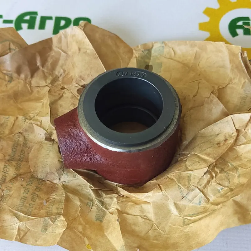 0005245681 Snail Finger Support Claas