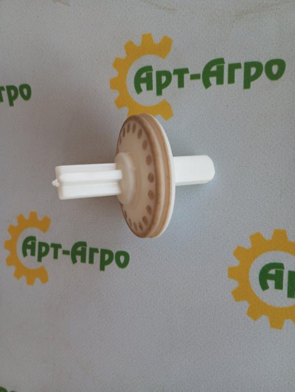 935784 Valve with gasket AMAZONE