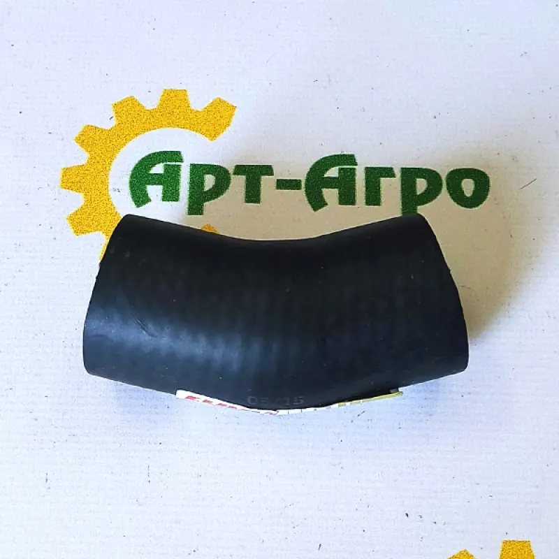 0007990560 Rura kątowa D30x4x30 Claas