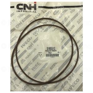 5165512 Pierścień uszczelniający CNH